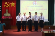 Tổ chức thành công Đại hội Chi bộ Làng Hữu nghị Việt Nam nhiệm kỳ 2022 – 2025