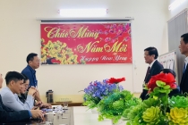Làng Hữu Nghị tổ chức chuyến thăm Trung tâm  Phục hồi chức năng Việt Hàn