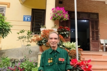 Ký ức về một thời hào hùng của Cựu chiến binh tỉnh Ninh Bình